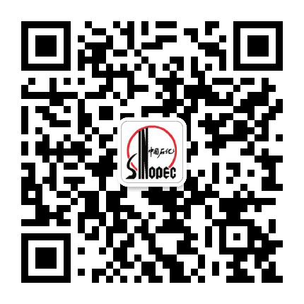 青春韶关石油公众号二维码