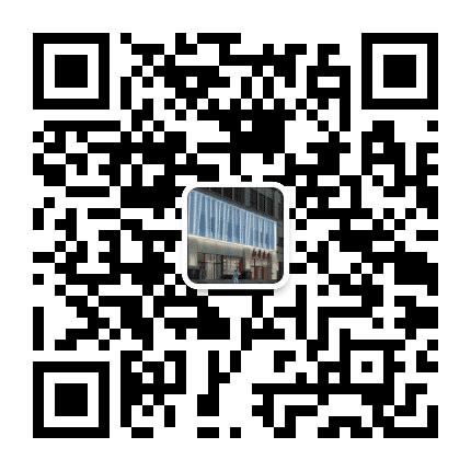 荆门书城公众号二维码