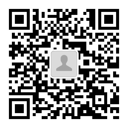 潍坊综合保税食事药闻公众号二维码