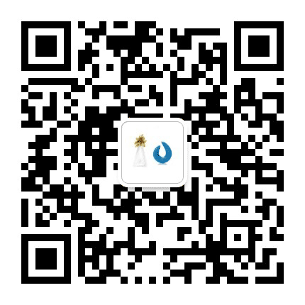 台北国际创意节公众号二维码