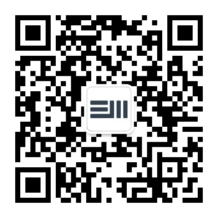三川 PARK 6公众号二维码