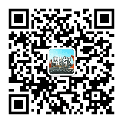 郫都微阅公众号二维码