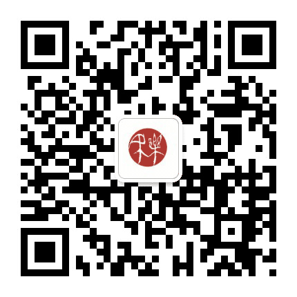 民乐养老公众号二维码