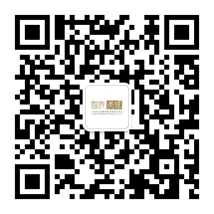 天成祥云荟公众号二维码