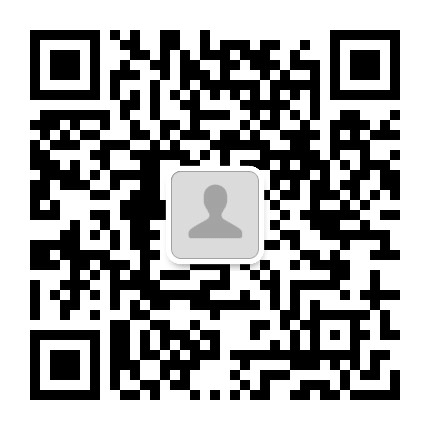 健康乾西公众号二维码