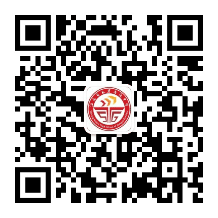 江苏省太仓高级中学公众号二维码