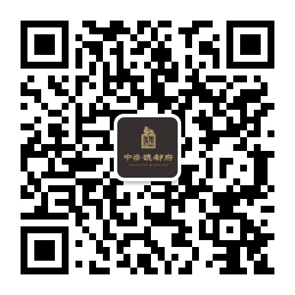 许昌中梁魏都府公众号二维码