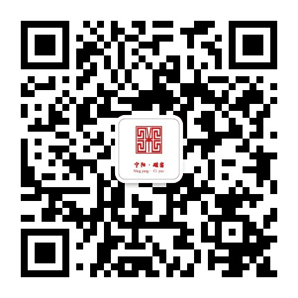 岱下明珠魅力磁窑公众号二维码