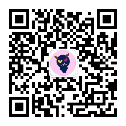 好运金牛座公众号二维码