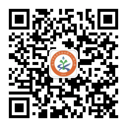 分水幼儿园公众号二维码