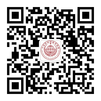六合科普公众号二维码