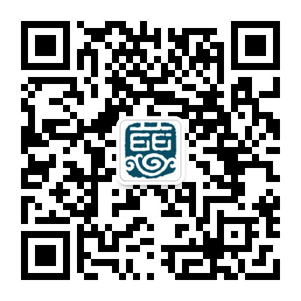 慈城古县城研学营地公众号二维码