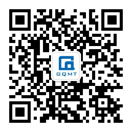 广青科技人才招募公众号二维码