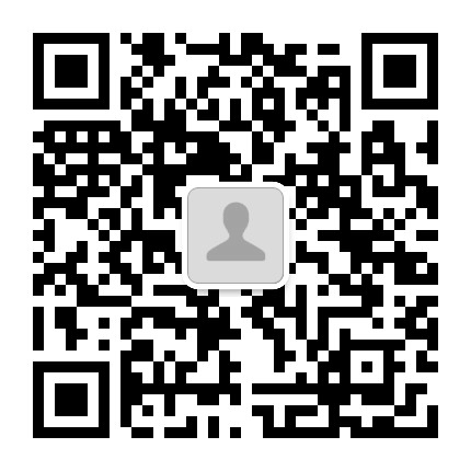 丛台联纺东派出所公众号二维码