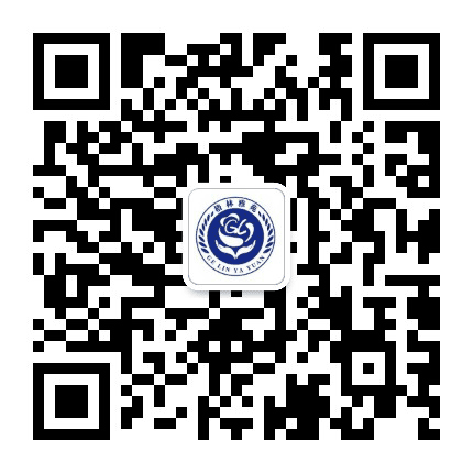 格林幸福当家人公众号二维码