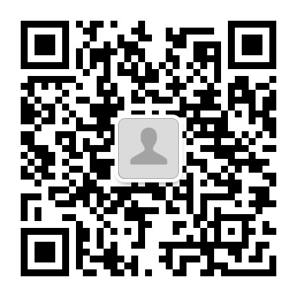 江南楼公众号二维码