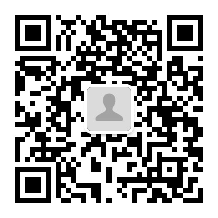 今日康山公众号二维码