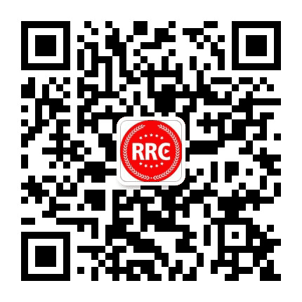 红石影城上海惠南店公众号二维码