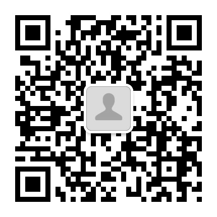 卡若区大美日通公众号二维码