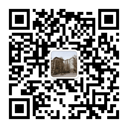 长春市君地天城公众号二维码