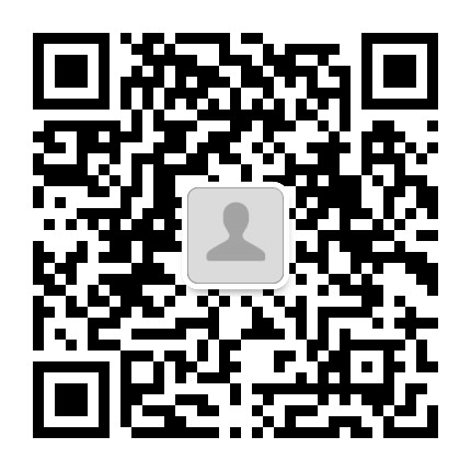 黄石港新闸社区居委会公众号二维码