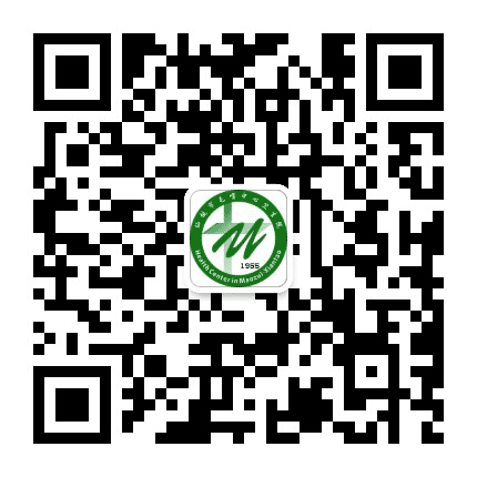 仙桃市毛嘴中心卫生院公众号二维码