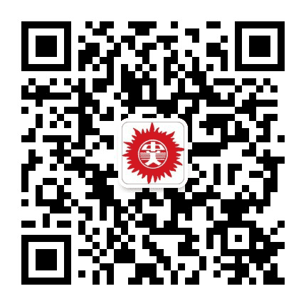 郑州誉美医院公众号二维码