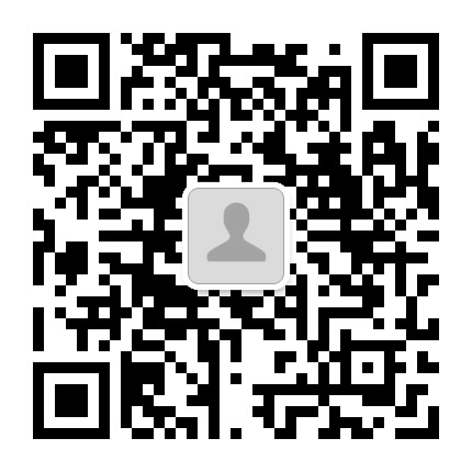 格尔木高速路政支队公众号二维码