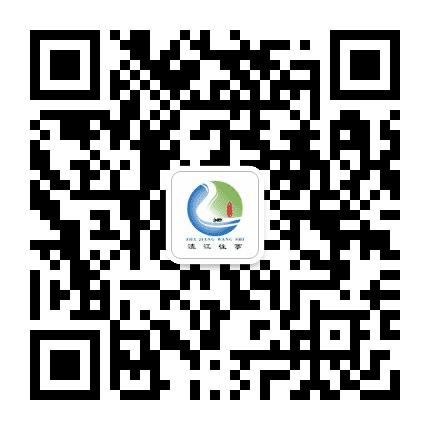 渣江往事公众号二维码