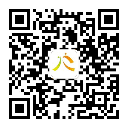 上海江川社区发展基金会公众号二维码