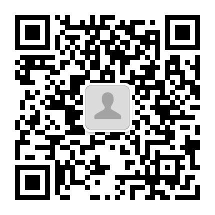 海阳水文公众号二维码