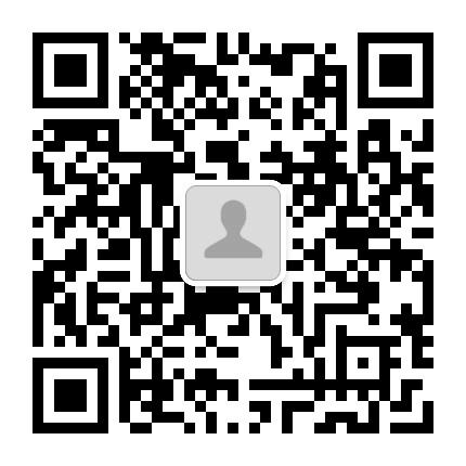 和谐双塔公众号二维码