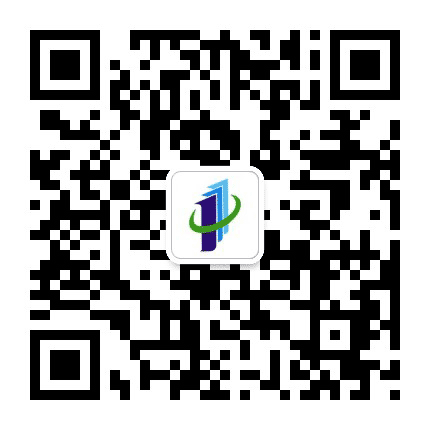 嘉荣华智能水表公众号二维码