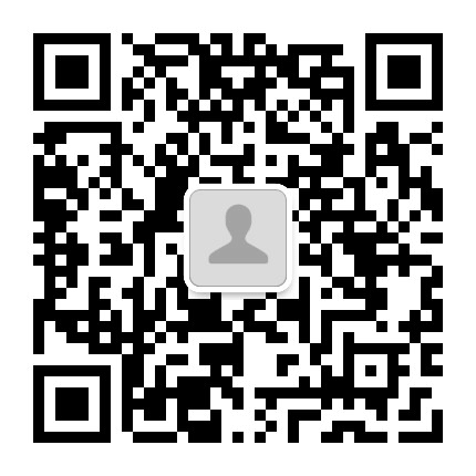 同城生活指南网公众号二维码