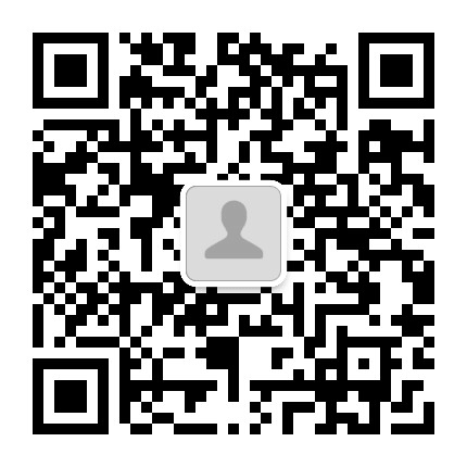 定安县山高学校公众号二维码