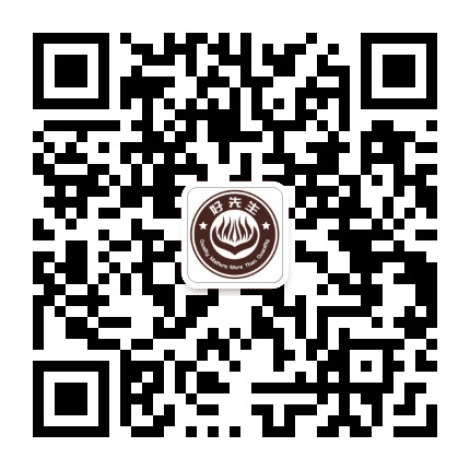 好先生牛排公众号二维码