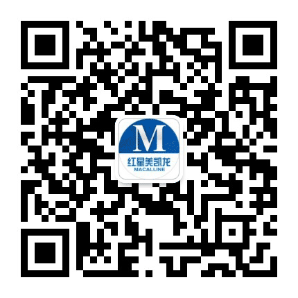 红星美凯龙常州金坛商场公众号二维码