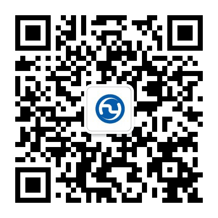 南昌惠友教育公众号二维码