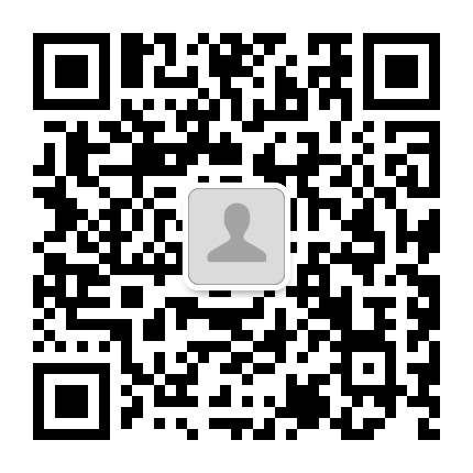 十方檀林公众号二维码