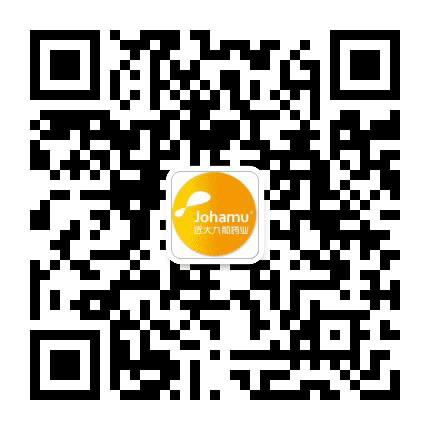 远大九和公众号二维码