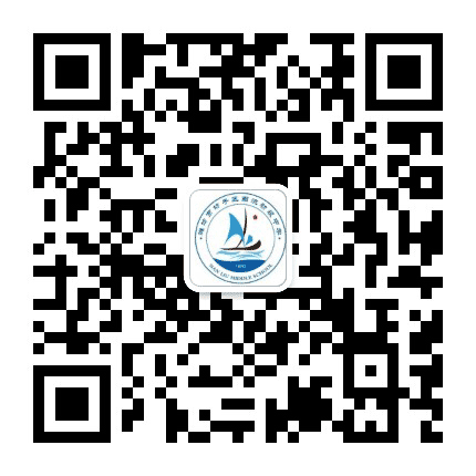 坊子区南流中学公众号二维码