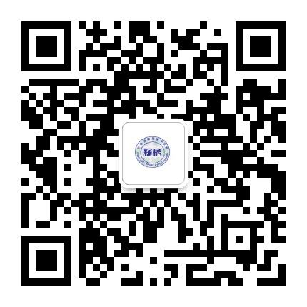 仁寿新科高级中学公众号二维码