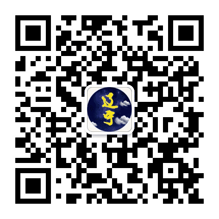 咱们辽宁的事公众号二维码
