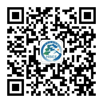 广阳生态环境在线公众号二维码