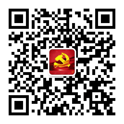 利通政法公众号二维码
