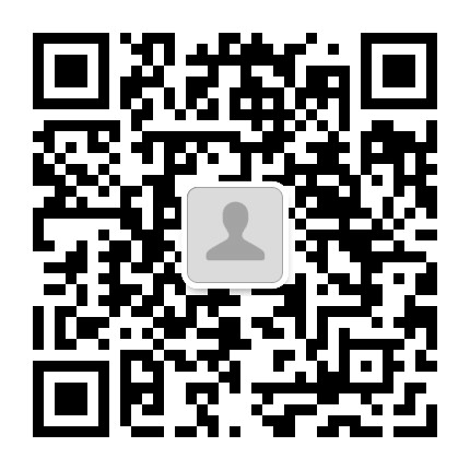 红山西城公众号二维码