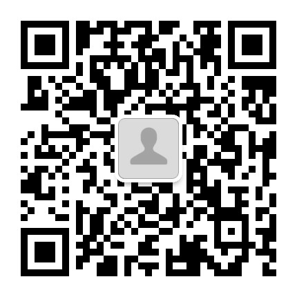 延庆交警公众号二维码