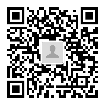 进学遵义公众号二维码