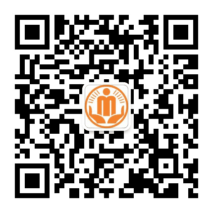 邢台市信都区民政局公众号二维码