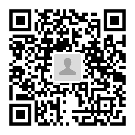 五台山宝光寺公众号二维码